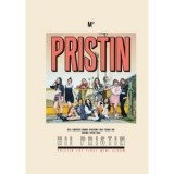 PRISTIN - Hi! Pristin (Prismatic / A Ver.)